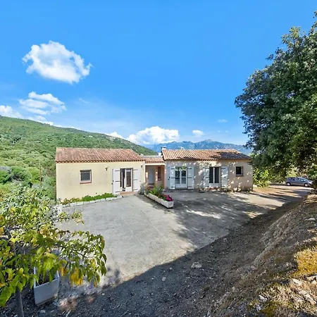 Cosy A 49 M² Avec Vue Montagne Апартаменты *