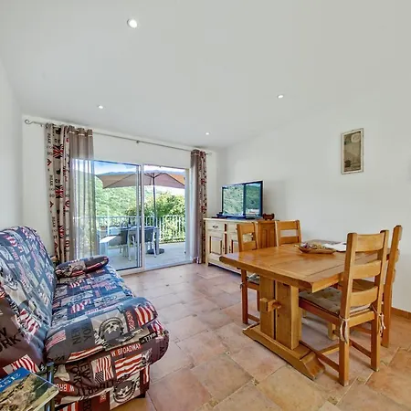 Διαμέρισμα Cosy A 49 M² Avec Vue Montagne