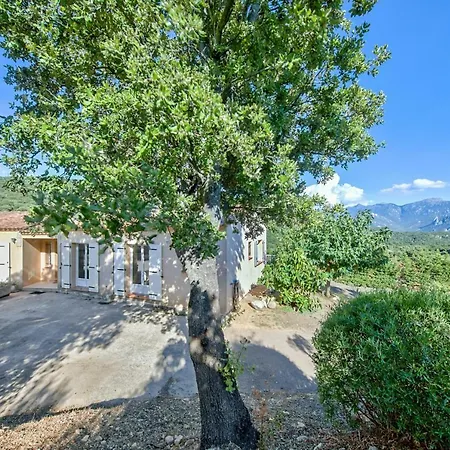 Cosy A 49 M² Avec Vue Montagne Διαμέρισμα *